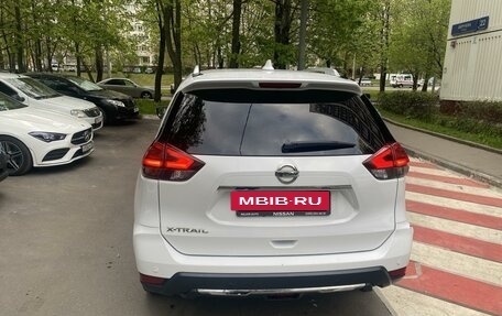 Nissan X-Trail, 2021 год, 3 500 000 рублей, 3 фотография