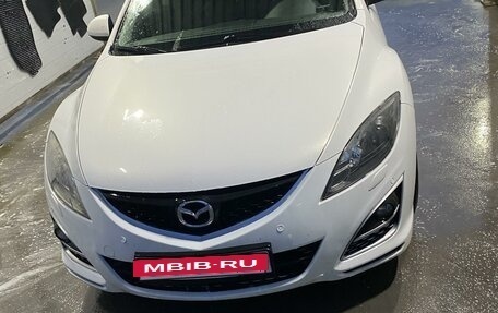 Mazda 6, 2011 год, 900 000 рублей, 3 фотография