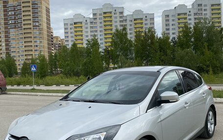 Ford Focus III, 2013 год, 920 000 рублей, 1 фотография