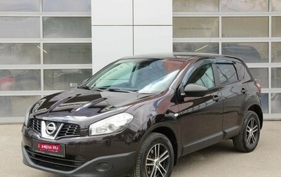 Nissan Qashqai, 2011 год, 1 190 000 рублей, 1 фотография