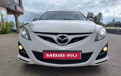 Mazda 6, 2012 год, 945 000 рублей, 1 фотография