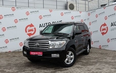 Toyota Land Cruiser 200, 2011 год, 3 749 000 рублей, 1 фотография