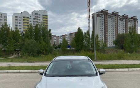 Ford Focus III, 2013 год, 920 000 рублей, 8 фотография