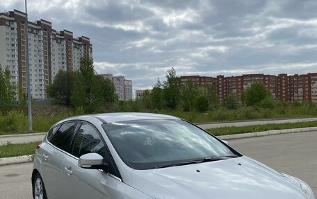 Ford Focus III, 2013 год, 920 000 рублей, 7 фотография