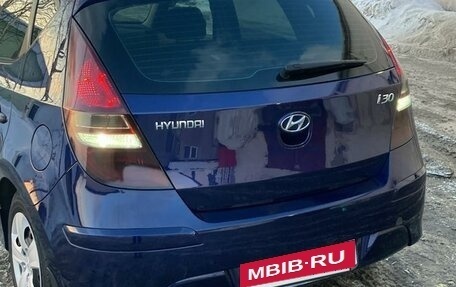 Hyundai i30 I, 2010 год, 830 000 рублей, 2 фотография