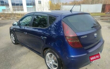 Hyundai i30 I, 2010 год, 830 000 рублей, 13 фотография