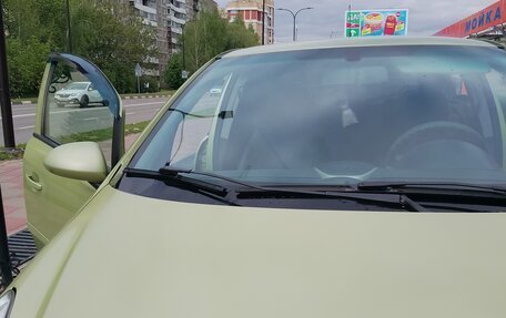 Opel Corsa D, 2007 год, 500 000 рублей, 4 фотография