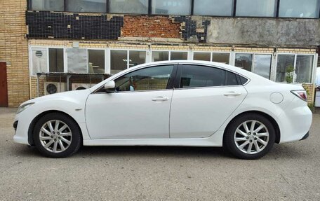 Mazda 6, 2012 год, 945 000 рублей, 8 фотография