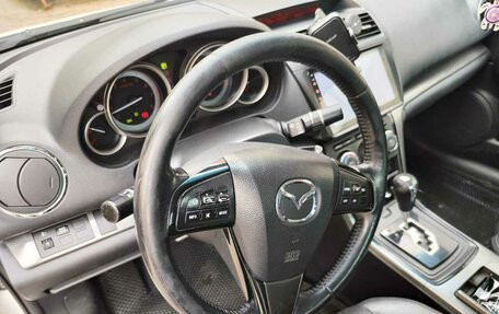 Mazda 6, 2012 год, 945 000 рублей, 9 фотография