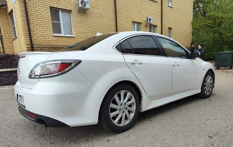 Mazda 6, 2012 год, 945 000 рублей, 6 фотография
