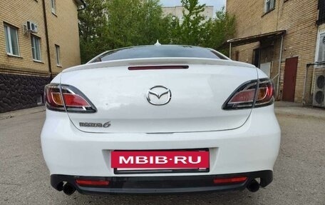 Mazda 6, 2012 год, 945 000 рублей, 4 фотография