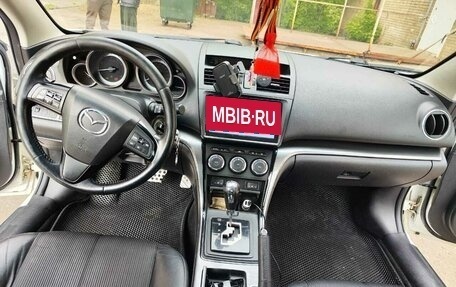 Mazda 6, 2012 год, 945 000 рублей, 10 фотография