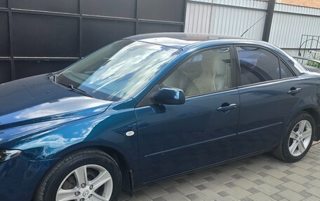 Mazda 6, 2005 год, 650 000 рублей, 5 фотография