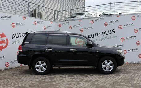 Toyota Land Cruiser 200, 2011 год, 3 749 000 рублей, 3 фотография