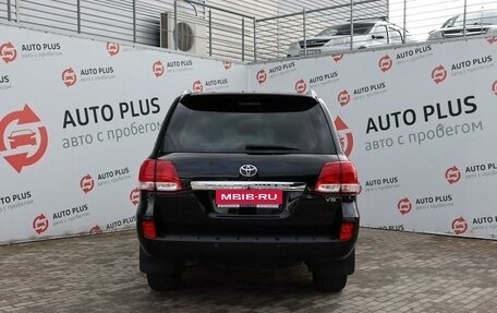 Toyota Land Cruiser 200, 2011 год, 3 749 000 рублей, 6 фотография