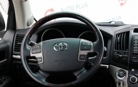 Toyota Land Cruiser 200, 2011 год, 3 749 000 рублей, 11 фотография