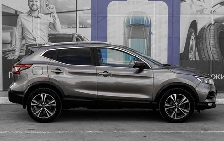 Nissan Qashqai, 2020 год, 2 149 000 рублей, 5 фотография