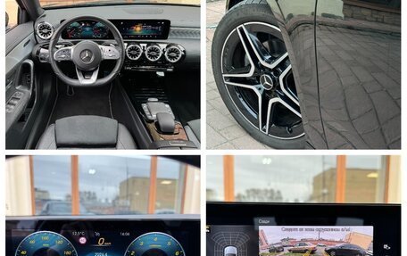 Mercedes-Benz A-Класс, 2021 год, 3 450 000 рублей, 12 фотография
