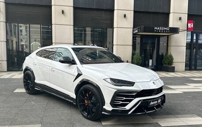 Lamborghini Urus I, 2020 год, 29 950 000 рублей, 1 фотография