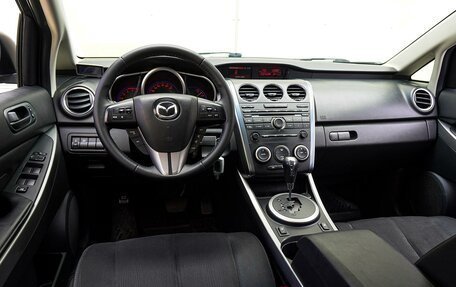 Mazda CX-7 I рестайлинг, 2011 год, 1 200 000 рублей, 6 фотография