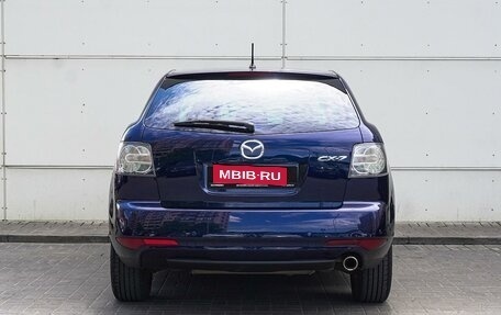 Mazda CX-7 I рестайлинг, 2011 год, 1 200 000 рублей, 4 фотография