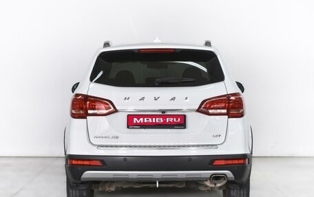 Haval H6, 2019 год, 1 829 000 рублей, 4 фотография