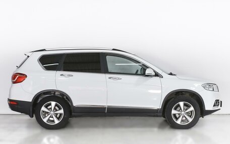 Haval H6, 2019 год, 1 829 000 рублей, 5 фотография