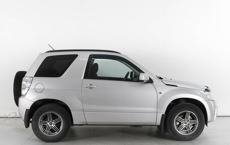Suzuki Grand Vitara, 2007 год, 929 000 рублей, 5 фотография