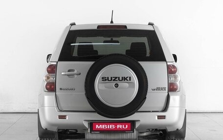 Suzuki Grand Vitara, 2007 год, 929 000 рублей, 4 фотография