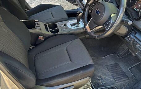 Subaru Impreza IV, 2019 год, 1 800 000 рублей, 5 фотография