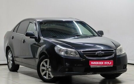 Chevrolet Epica, 2011 год, 575 000 рублей, 1 фотография