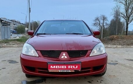 Mitsubishi Lancer IX, 2006 год, 305 000 рублей, 1 фотография