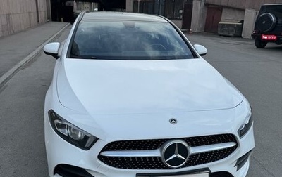 Mercedes-Benz A-Класс, 2020 год, 3 150 000 рублей, 1 фотография