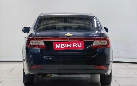 Chevrolet Epica, 2011 год, 575 000 рублей, 3 фотография