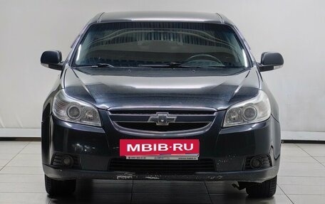 Chevrolet Epica, 2011 год, 575 000 рублей, 4 фотография