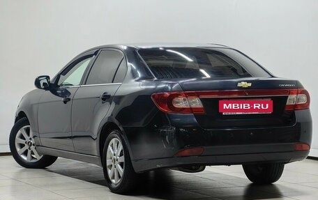 Chevrolet Epica, 2011 год, 575 000 рублей, 2 фотография