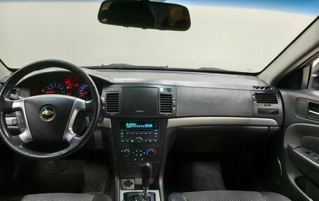 Chevrolet Epica, 2011 год, 575 000 рублей, 12 фотография