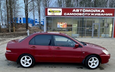 Mitsubishi Lancer IX, 2006 год, 305 000 рублей, 6 фотография