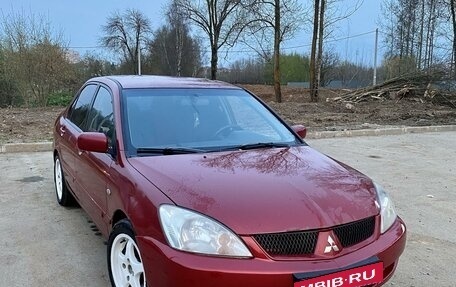 Mitsubishi Lancer IX, 2006 год, 305 000 рублей, 5 фотография