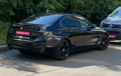 BMW 3 серия, 2014 год, 2 600 000 рублей, 1 фотография