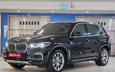 BMW X5, 2021 год, 6 900 000 рублей, 1 фотография