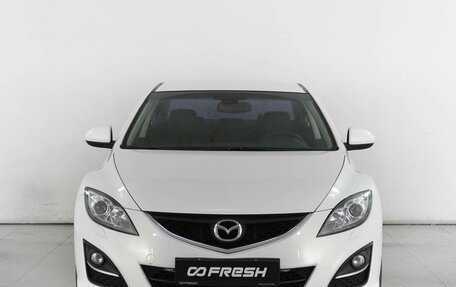 Mazda 6, 2010 год, 1 345 000 рублей, 3 фотография