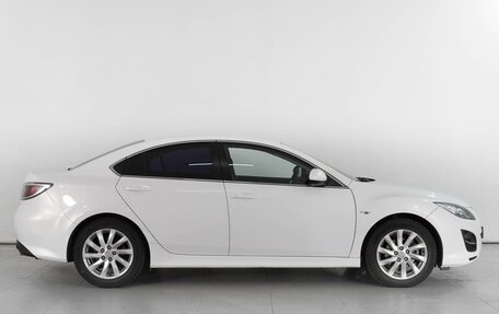 Mazda 6, 2010 год, 1 345 000 рублей, 5 фотография