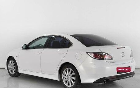 Mazda 6, 2010 год, 1 345 000 рублей, 2 фотография