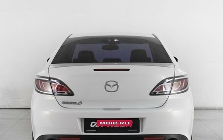Mazda 6, 2010 год, 1 345 000 рублей, 4 фотография