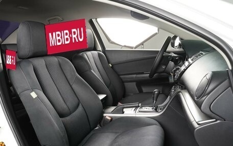 Mazda 6, 2010 год, 1 345 000 рублей, 8 фотография