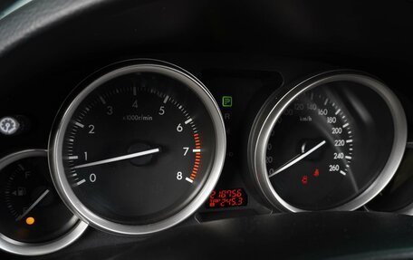 Mazda 6, 2010 год, 1 345 000 рублей, 14 фотография