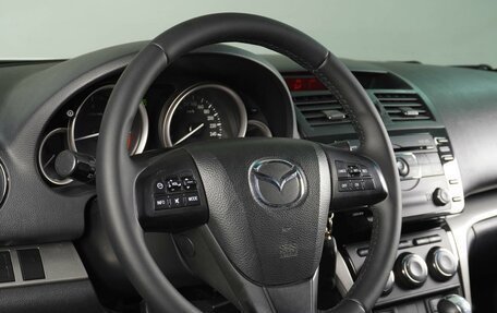 Mazda 6, 2010 год, 1 345 000 рублей, 12 фотография
