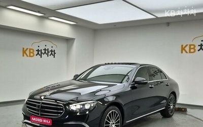Mercedes-Benz E-Класс, 2021 год, 3 800 100 рублей, 1 фотография
