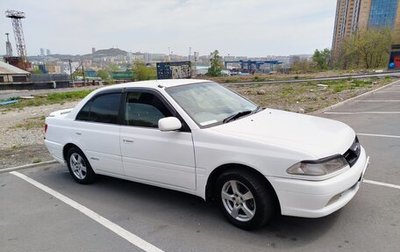 Toyota Carina, 2000 год, 485 000 рублей, 1 фотография